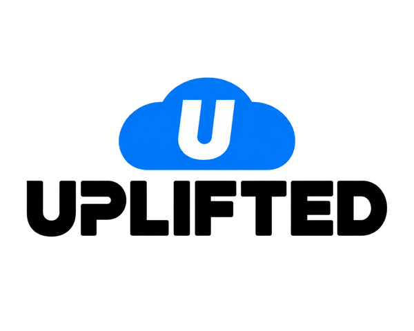 Uplifted