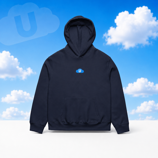 Core Heavyweight Hoodie