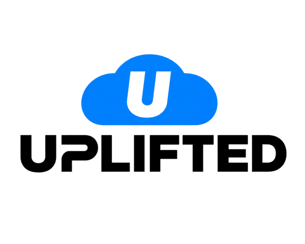 Uplifted